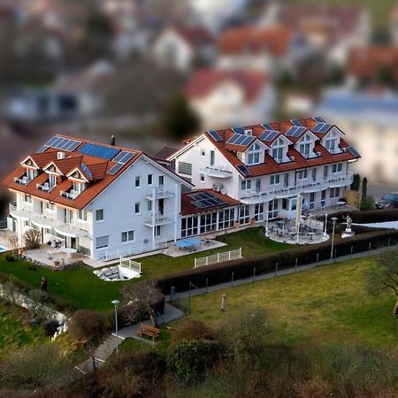 Sporthotel Schönblick Meersburg Exteriör bild
