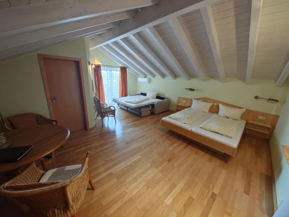 Sporthotel Schönblick Meersburg Exteriör bild