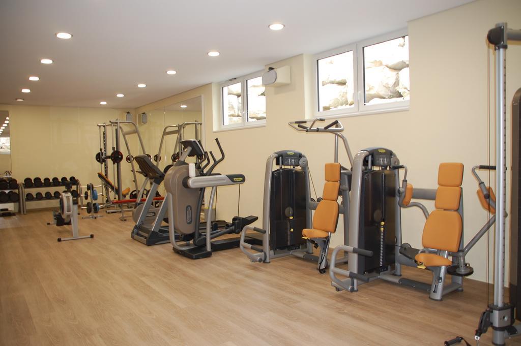 Sporthotel Schönblick Meersburg Exteriör bild