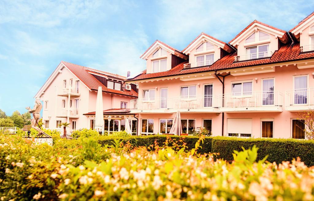 Sporthotel Schönblick Meersburg Exteriör bild