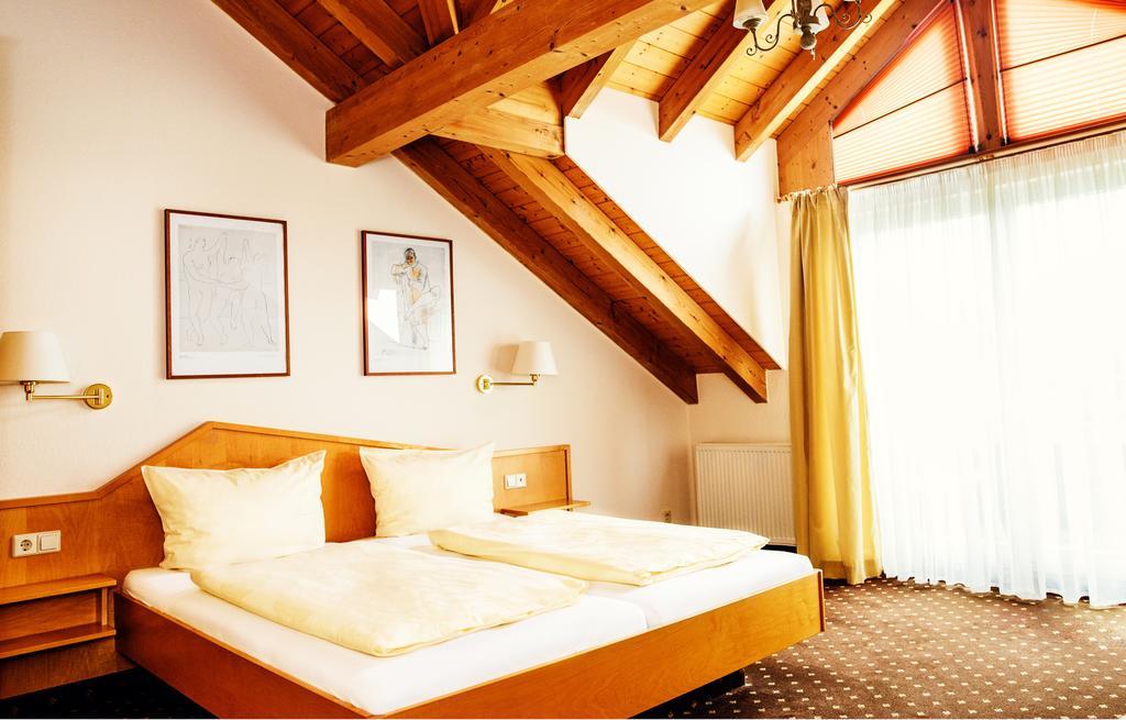 Sporthotel Schönblick Meersburg Exteriör bild