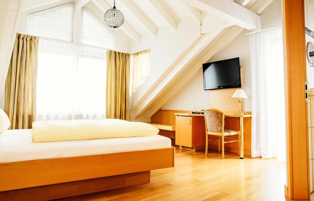 Sporthotel Schönblick Meersburg Exteriör bild
